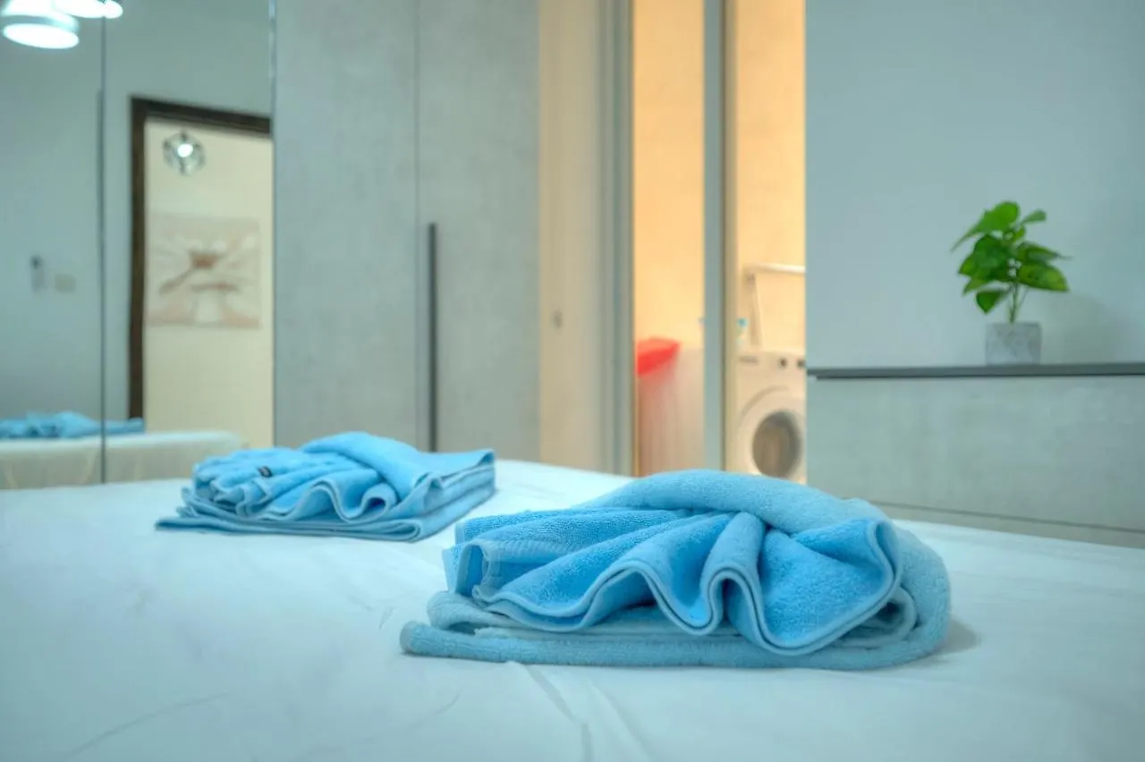 Spacious And Cozy 1 Bedroom Near Seafront Pcal1-1 Sliema Malta
