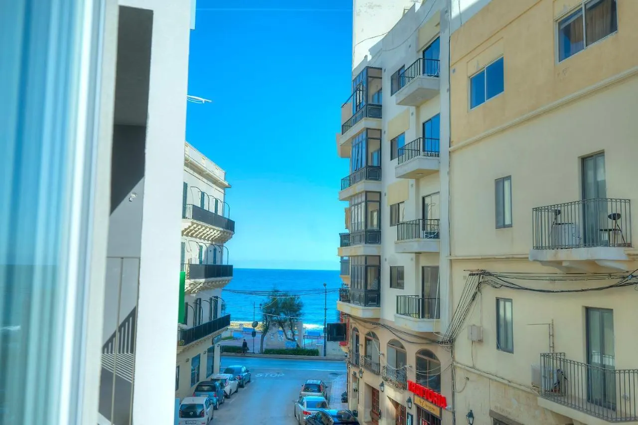Spacious And Cozy 1 Bedroom Near Seafront Pcal1-1 Sliema 0*,  Malta