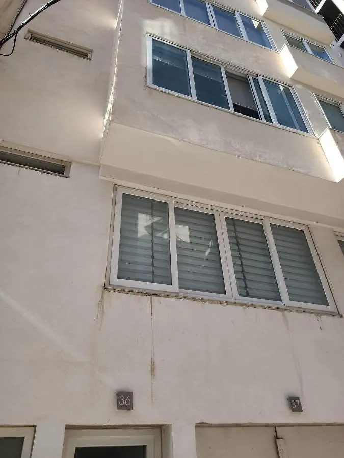 Spacious And Cozy 1 Bedroom Near Seafront Pcal1-1 Sliema Apartment